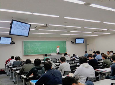 基礎電磁気学
