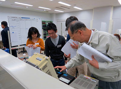 基礎電磁気学